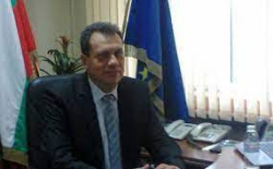 Бившият областен управител на Пиринско Бисер Михайлов ще оглави Напоителни