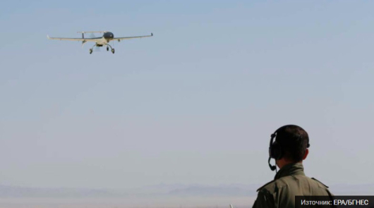 Руската армия вече е започнала да използва ирански дронове Шахед