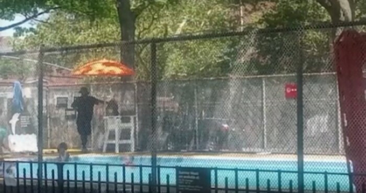 39 градусова жега и висока влажност измъчваха жителите на Ню Йорк