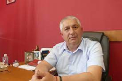 Кметът на Кресна Николай Георгиев излезе с коментар на казуса