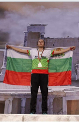 28 състезатели ще представят България на Световно първенство по Таекуон-до