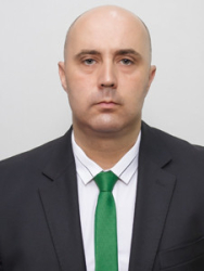 Председателят на БСП Банско Костадин Атанасов, който е и зам.кмет