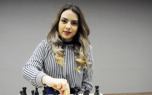 Нов скандал се завихря в шаха Нургюл Салимова която взе