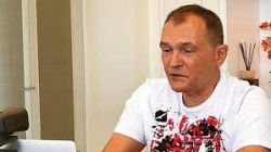 Бизнесменът Васил Божков когото Софийският градски съд остави в ареста
