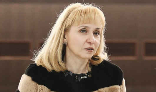 Омбудсманът Диана Ковачева поиска от министъра на здравеопазването проф д р