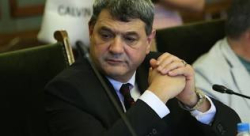 Главният секретар на МВР Петър Тодоров подаде оставка Това обяви