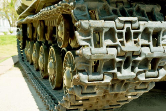 Държавният департамент на САЩ е одобрил евентуалната продажбанавоенни машини Stryker