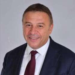 Бившият кмет на Благоевград Атанас Камбитов обяви официално кандидатурата си