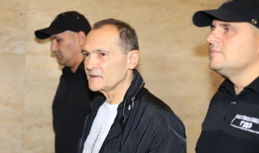 Софийският апелативен съд пусна бизнесменът Васил Божков под домашен арест