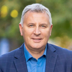 Красимир Герчев ще е кандидатът на ПП ГЕРБ за кмет