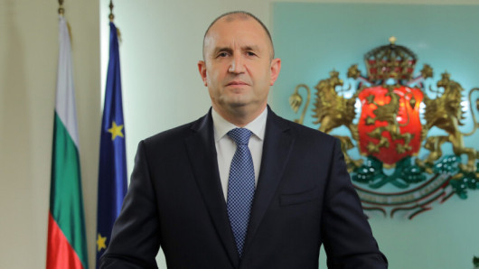 Президентът на Република България Румен Радев ще посети село Кочан