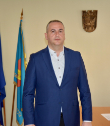 Временно изпълняващия длъжността кмет на община Разлог Венцислав Гърменов излезе