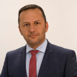 Бившият депутат от ГЕРБ Георги Динев става временен общински лидер