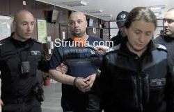 Благоевградският граничен полицай Атанас Коцев е уволнен докато е в