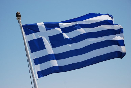 Гърция ще бъде блокирана днес 21 септември от 24 часова национална