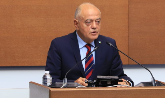 Ген Атанас Атанасов поиска оставката на председателя на ДАНС Пламен