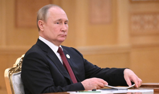 Руският президент Владимир Путин нареди на правителството да направи необходимото