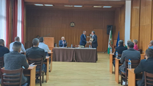 Общинските съветници в Банско заседаваха за последен път в настоящия