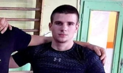 Полицаите са мобилизирани за да издирват 18 годишния Никола Райчев