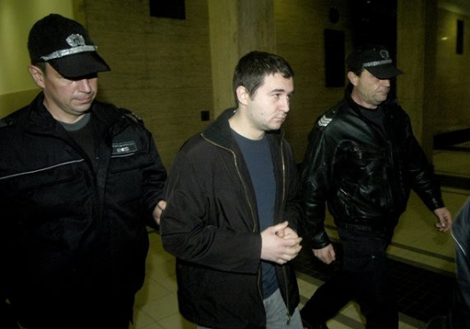 Двойният убиец от дискотека “Соло” Илиян Тодоров беше в неизвестност от 2012 г.