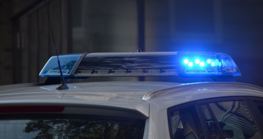 Полицията в Германия арестува двама мъже заподозрени в палеж на