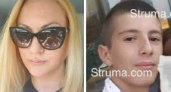 21-годишният Кирил Лукаров, нападнал и бил жестоко бизнесдамата Стефка Терзийска