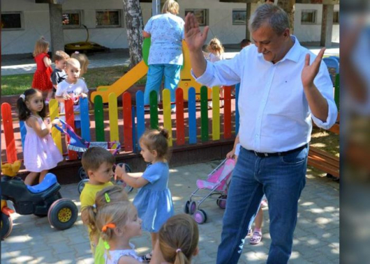 Благоевград ще има две нови детски градини в ж.к. Еленово