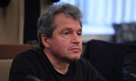 ИТН поиска ареста на заместник-министъра на електронното управление Михаил Стойнев,