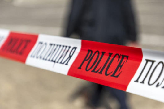 Мъж на 52 години от Нова Загорае бил убит пред