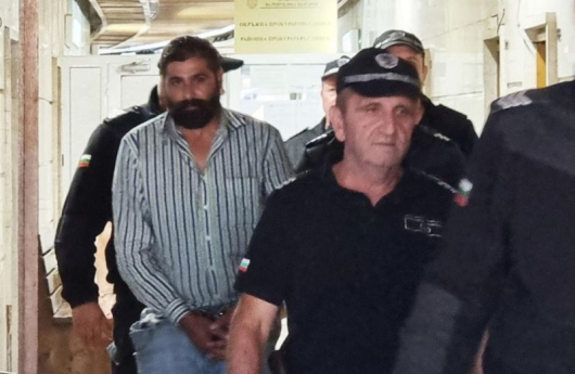 Сливенският окръжен съд задържаза постоянно 44 годишен мъж обвинен в убийството на