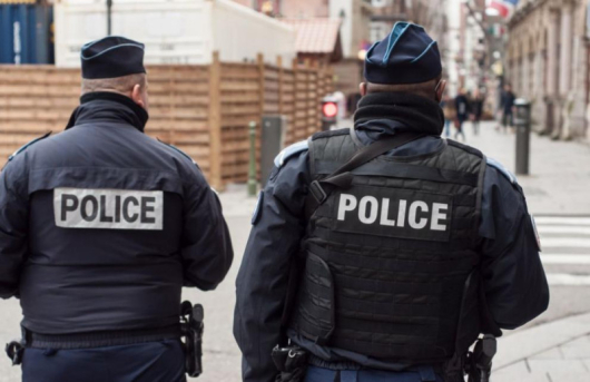 Френски следователи са задържали руския олигархАлексей Кузмичов във връзка с