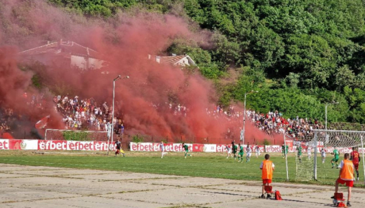 Футболистите наБеласицаПетрич поеха отговорност за незадоволителното представяне на отбора до