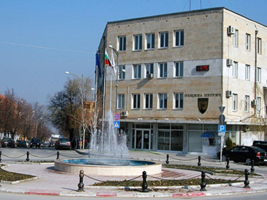 В Административен съд – Благоевград е образувано административно дело №1073 2023г