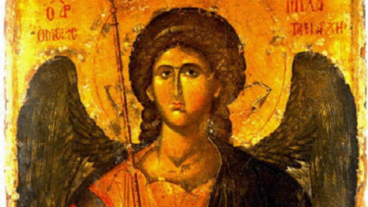 На 8 ноември всяка година Българската православна църква чества Архангеловден