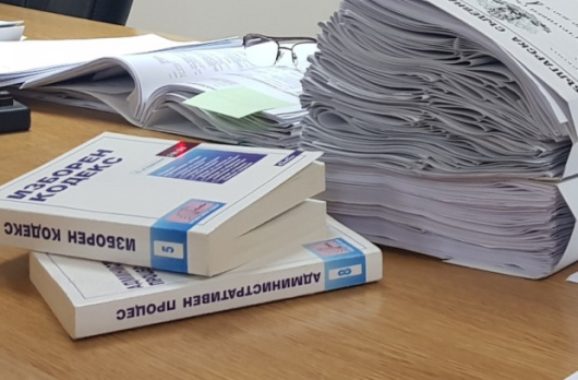 Нови две жалби срещу избора на Общински съвет Петрич