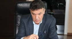 Борислав Михайлов ще подаде оставка като президент на БФС Това