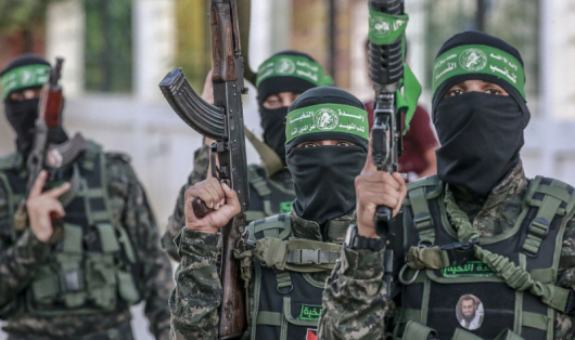 В ивицата Газа ще бъдат свалени оръжията но само временно
