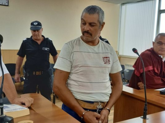 Пловдивската окръжна прокуратура внесе обвинителен акт спрямо 40 годишният Николай Христов