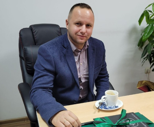 Адвокат Георги Батев от ВМРО е новият председател на Общински
