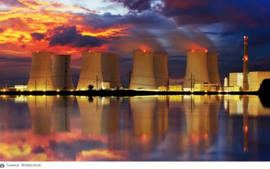 САЩ ще настояват за утрояване на инсталираните атомни мощности в