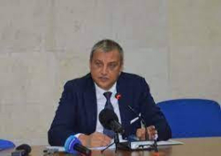 Бившият кмет Илко Стоянов спечели важна битка срещу Дирекция национален