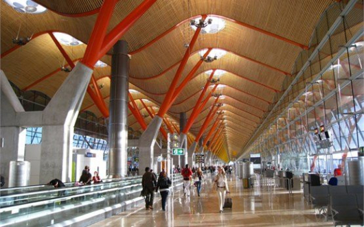 40 българи останаха блокирани на летищев Мадрид тази сутрин съобщиха