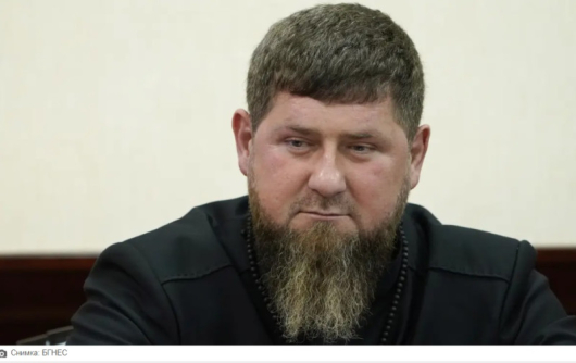 Чеченският лидер Рамзан Кадиров обяви, че ще предостави още 3000