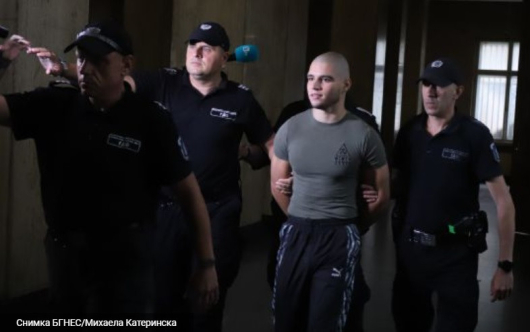 И Окръжният съд в Кюстендил отказа да пусне от ареста