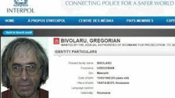 171-годишният румънец Грегориан Биволару беше арестуван в Париж заедно с