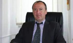 Директорът на ЮЗДП Валентин Чамбов е с висока оценка в