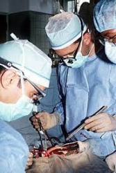 Екип от лекари бе свикан спешно в операционната на МБАЛ
