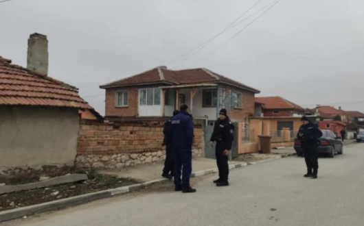 Ромската махала на пловдивското село Маноле е втрещена и шокирана