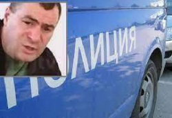 Емил Първанов Ембака е сред първите задържани за проверка на