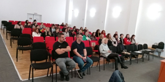 Представители на Община Банско взеха участие в конференция проведена в